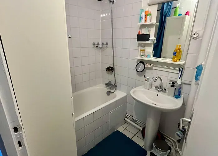 A *